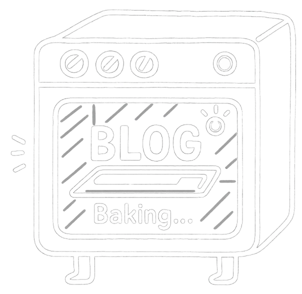 Oven illustration