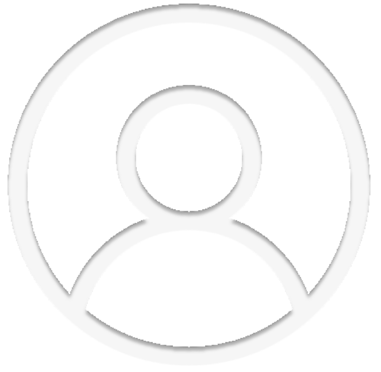 A profile picture placeholder